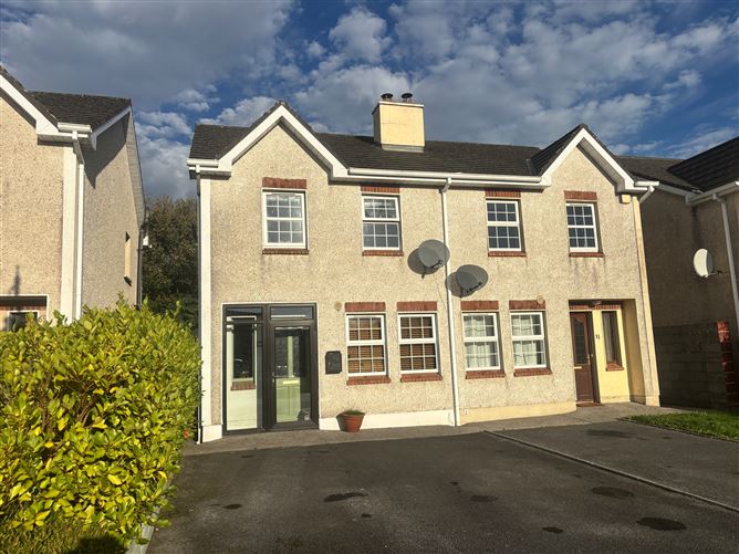 Photo 2 of 27 — 70 Frenchpark, Oranmore, Galway