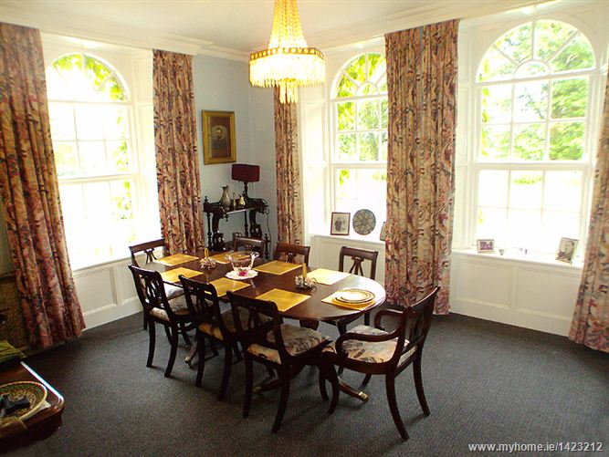 Rathclare House, Buttevant, Co. Cork