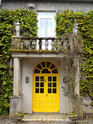 Rathclare House, Buttevant, Co. Cork