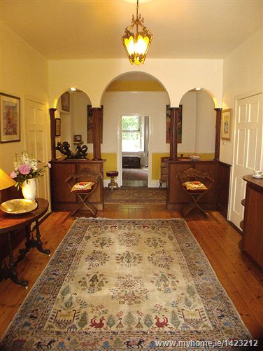 Rathclare House, Buttevant, Co. Cork