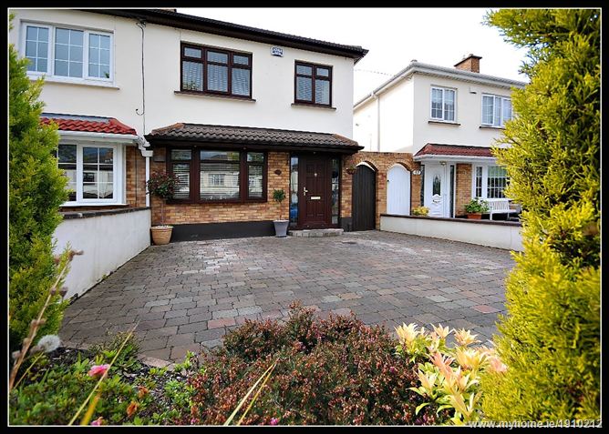Photo 1 of 20 — 55 OAK RISE, Royal Oak, Santry,   Dublin 9