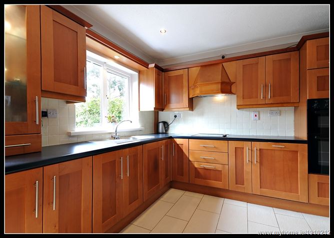 55 OAK RISE, Royal Oak, Santry,   Dublin 9