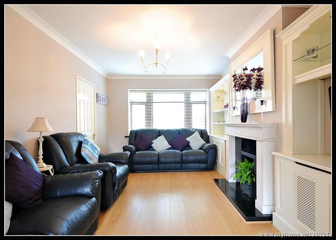 55 OAK RISE, Royal Oak, Santry,   Dublin 9