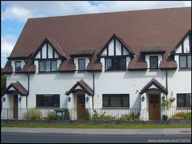 26 Newcastle Manor Park, Newcastle, Co. Dublin Kelly Estates