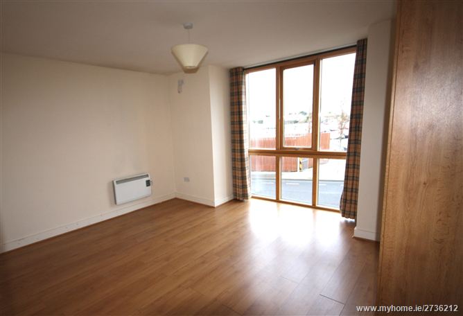 Apartment 10A, The Osprey Gardens, Devoy Quarter, Naas, Kildare