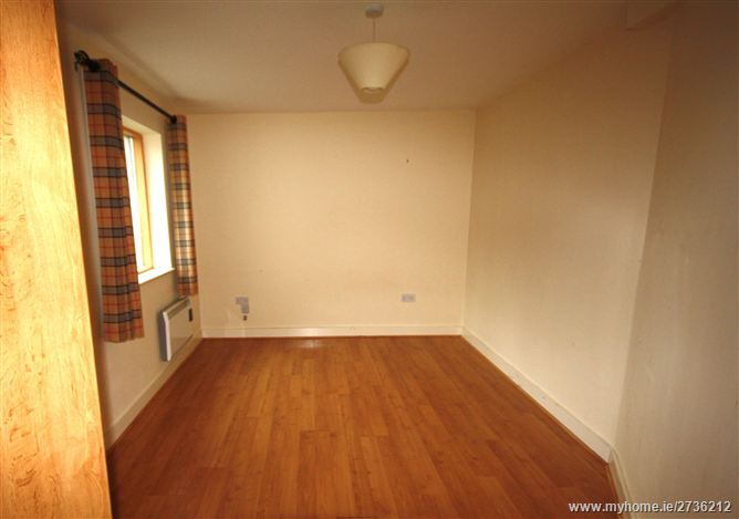 Apartment 10A, The Osprey Gardens, Devoy Quarter, Naas, Kildare
