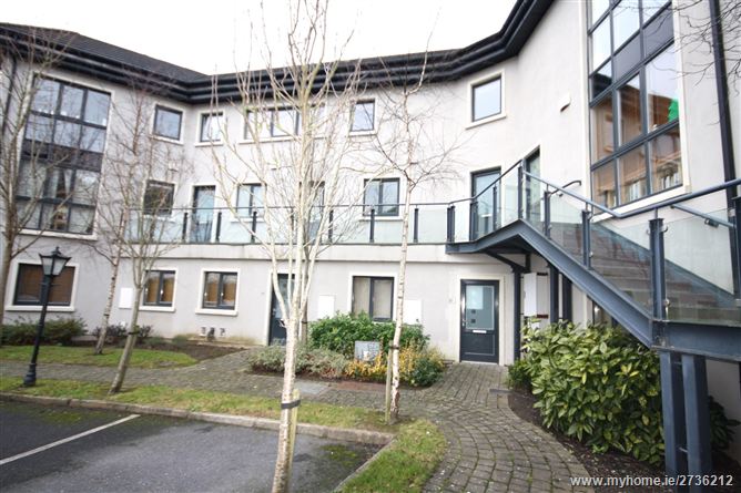 Apartment 10A, The Osprey Gardens, Devoy Quarter, Naas, Kildare
