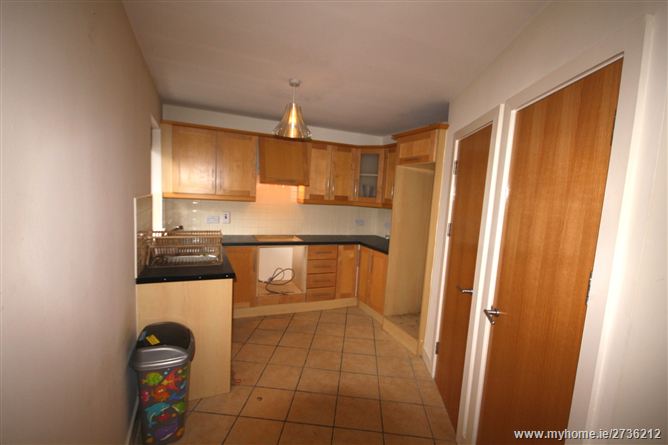Apartment 10A, The Osprey Gardens, Devoy Quarter, Naas, Kildare