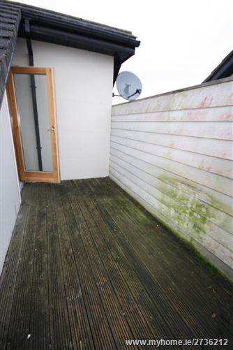 Apartment 10A, The Osprey Gardens, Devoy Quarter, Naas, Kildare
