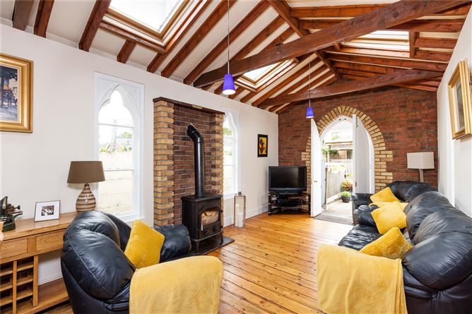 308 Collins Avenue, Dublin 9