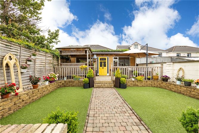 308 Collins Avenue, Dublin 9