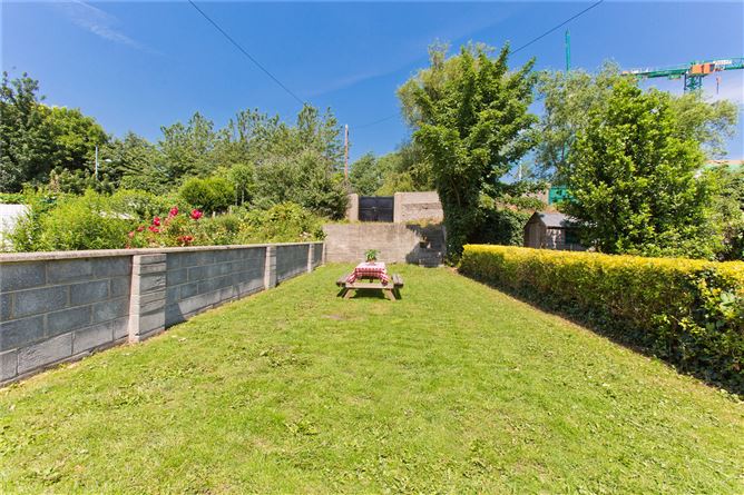 5 New Ireland Road, Rialto, Dublin 8