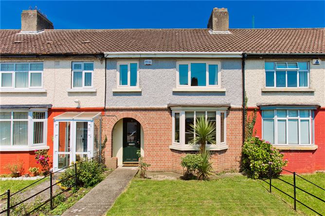 5 New Ireland Road, Rialto, Dublin 8