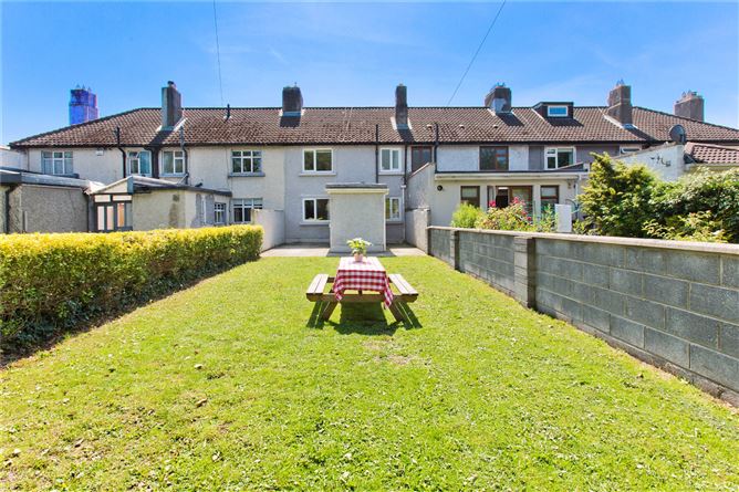 5 New Ireland Road, Rialto, Dublin 8