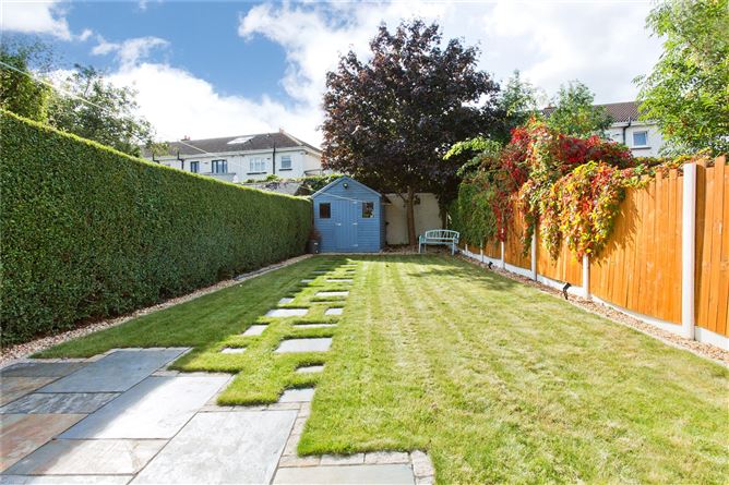 266 Sundrive Road, Crumlin, Dublin 12