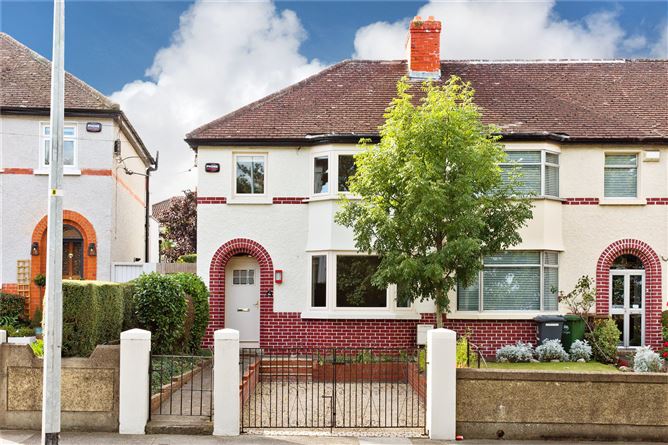 266 Sundrive Road, Crumlin, Dublin 12