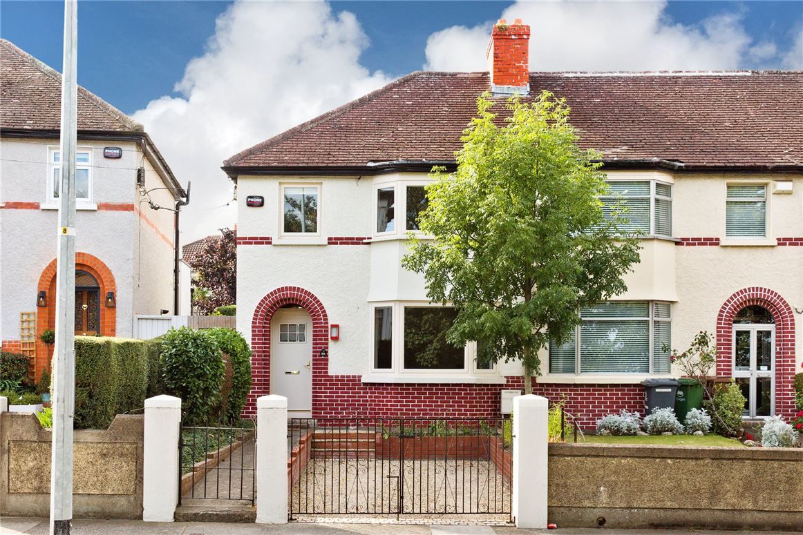 266 Sundrive Road, Crumlin, Dublin 12