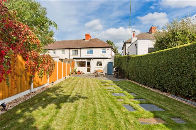 266 Sundrive Road, Crumlin, Dublin 12