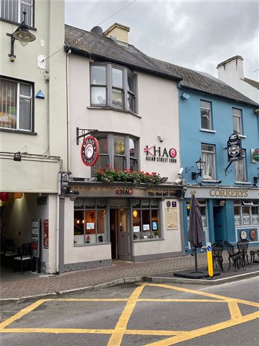 66 High Street, Killarney, Co. Kerry