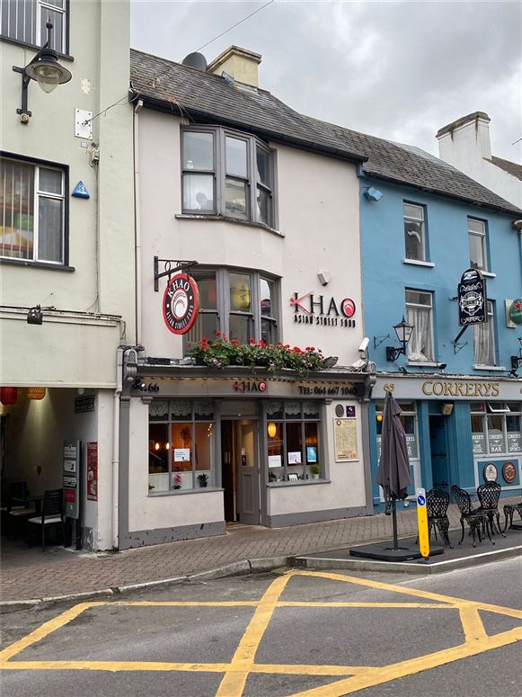 66 High Street, Killarney, Co. Kerry