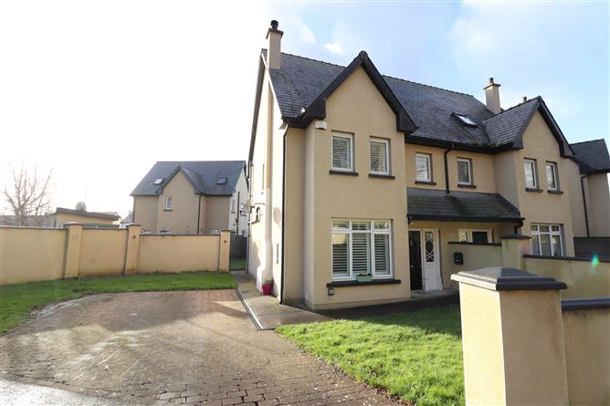 Main image for 9 Cois Sruthain, Croom, Limerick