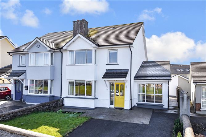 Main image for 200 Palace Fields,Tuam,Co. Galway,H54 XK63