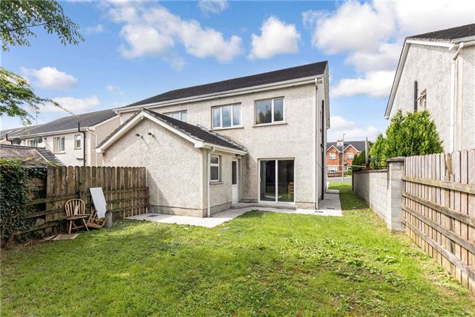 53 Páirc An Dúin, Swellan Lower, Cavan