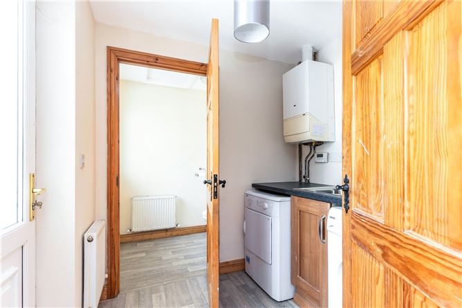 53 Páirc An Dúin, Swellan Lower, Cavan