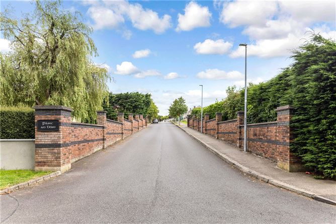 53 Páirc An Dúin, Swellan Lower, Cavan