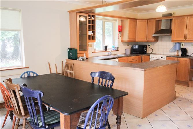 Lake View Farm and Residence on c. 15 Acres / 6.07 HA., Sorrell, Brittas, Dublin