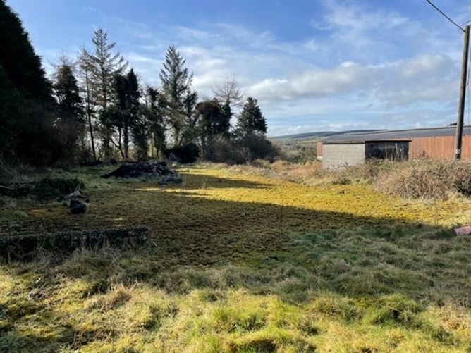 Lake View Farm and Residence on c. 15 Acres / 6.07 HA., Sorrell, Brittas, Dublin