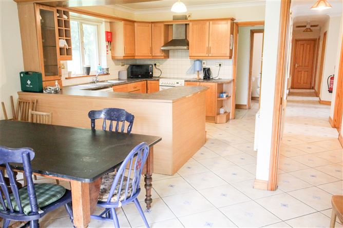 Lake View Farm and Residence on c. 15 Acres / 6.07 HA., Sorrell, Brittas, Dublin