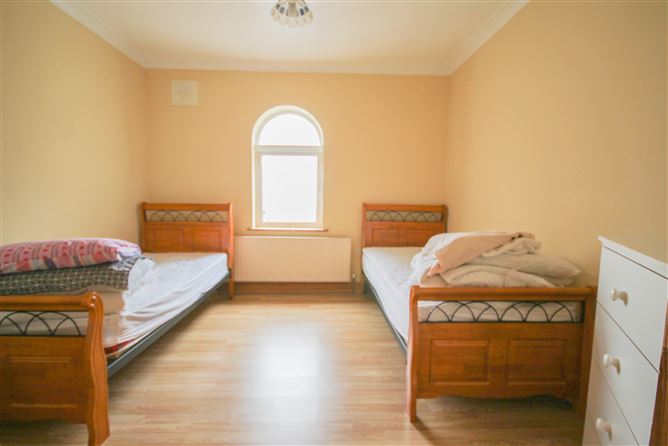 Lake View Farm and Residence on c. 15 Acres / 6.07 HA., Sorrell, Brittas, Dublin