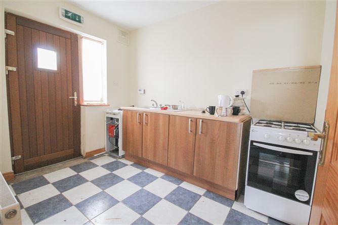 Lake View Farm and Residence on c. 15 Acres / 6.07 HA., Sorrell, Brittas, Dublin