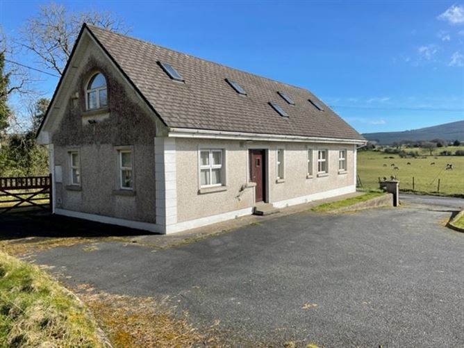 Lake View Farm and Residence on c. 15 Acres / 6.07 HA., Sorrell, Brittas, Dublin