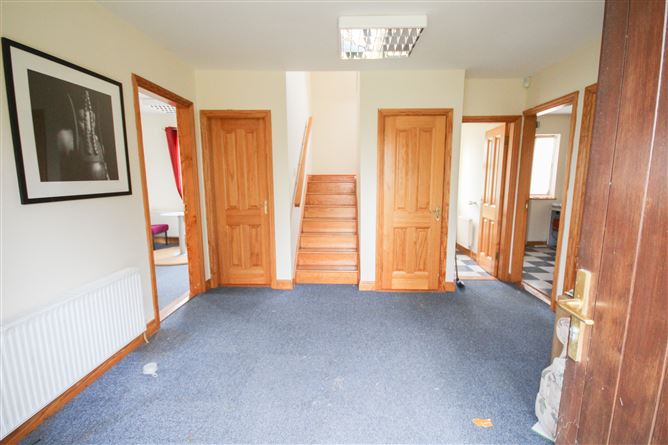 Lake View Farm and Residence on c. 15 Acres / 6.07 HA., Sorrell, Brittas, Dublin