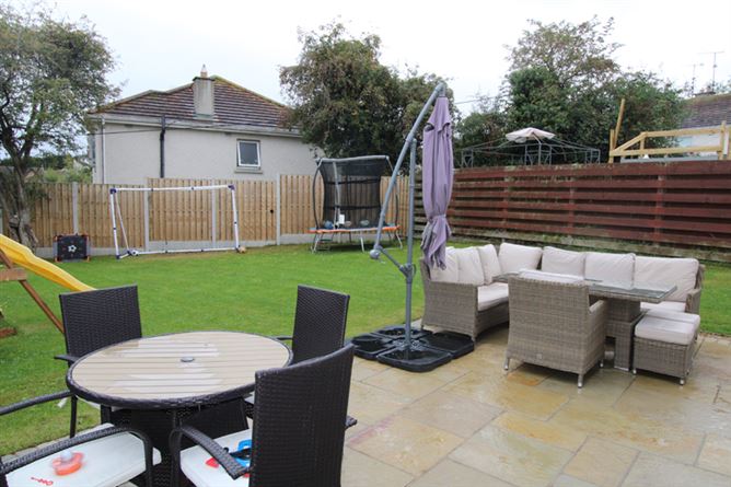 19 Broomhall Court, Wicklow Town, Wicklow