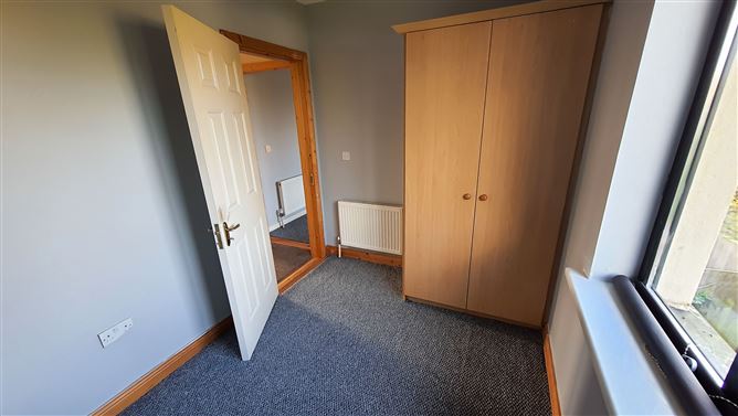 22 Chestnut Walk, Kilmuckridge, Gorey, Wexford