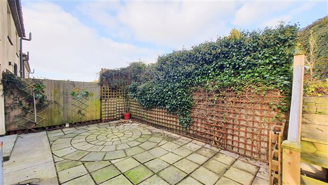 22 Chestnut Walk, Kilmuckridge, Gorey, Wexford