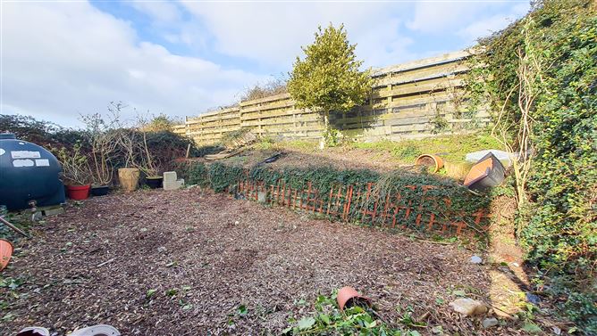 22 Chestnut Walk, Kilmuckridge, Gorey, Wexford