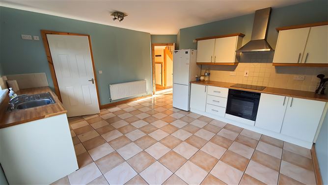 22 Chestnut Walk, Kilmuckridge, Gorey, Wexford