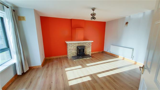 22 Chestnut Walk, Kilmuckridge, Gorey, Wexford