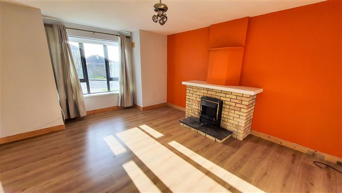 22 Chestnut Walk, Kilmuckridge, Gorey, Wexford