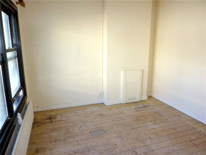 Commercial Unit & Apartment, Castlebar Street, Westport, Co. Mayo