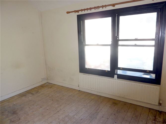 Commercial Unit & Apartment, Castlebar Street, Westport, Co. Mayo