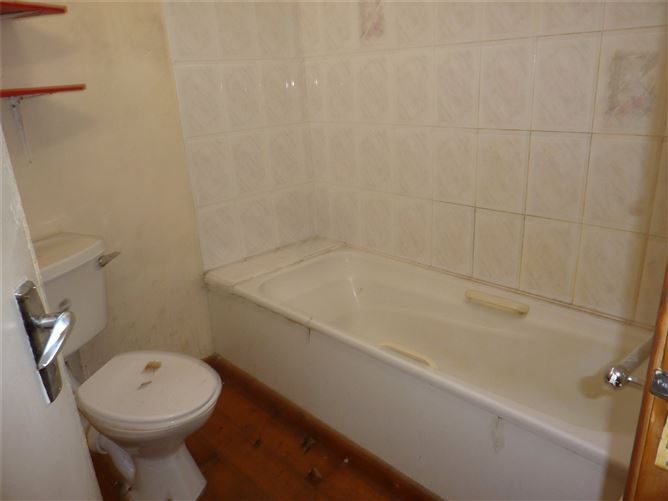Commercial Unit & Apartment, Castlebar Street, Westport, Co. Mayo
