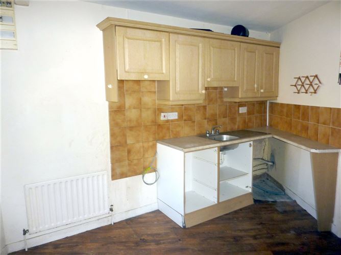 Commercial Unit & Apartment, Castlebar Street, Westport, Co. Mayo