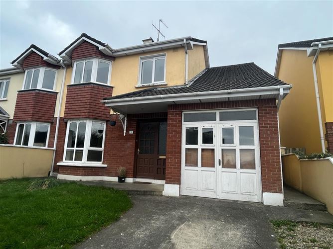 5 Castle Park, Park Road Upper, Killarney, Co. Kerry