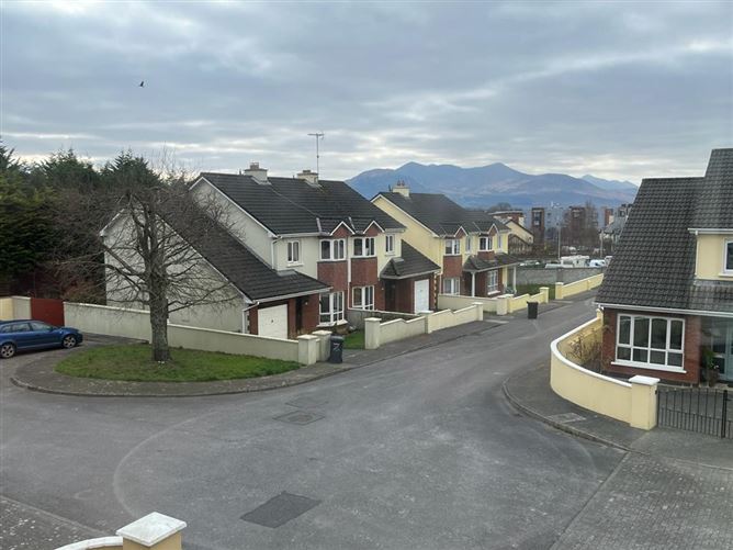 5 Castle Park, Park Road Upper, Killarney, Co. Kerry