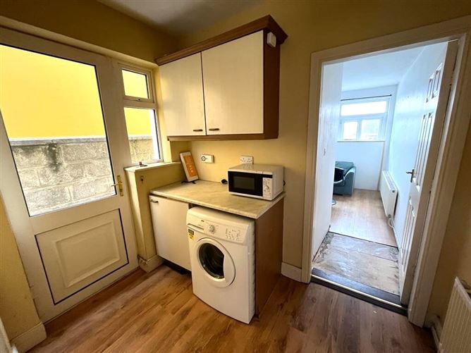 5 Castle Park, Park Road Upper, Killarney, Co. Kerry